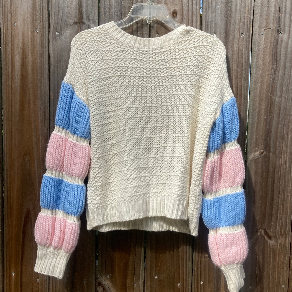 Shein Brand Small Sweater